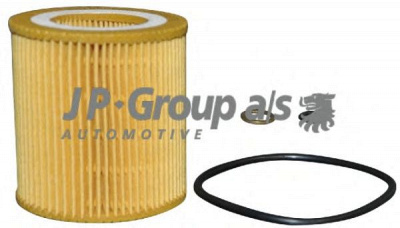 JP GROUP 1418500800 -  Масляный фильтр